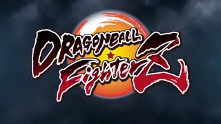 Dragon Ball FighterZ Official Gotenks Trailer