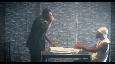 Tom D’Frick Ft. Medikal - Stay Wicked (Official Video)