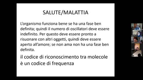 Anna Rita Iannetti - 5G e salute