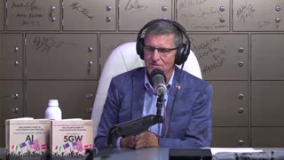 General Michael Flynn on PBD podcast interview | Patrick Bet David