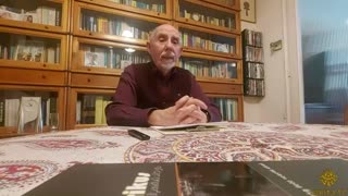 SZKÍTA TV Téma: A félelem - Interjú Török Iván pszichológussal