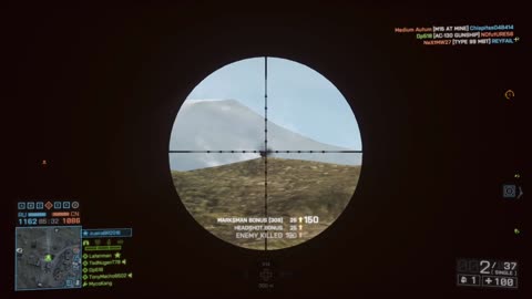 Battlefield 4-Down Range