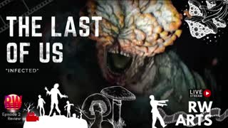 The Last of Us Ep. 2 Review