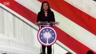 Shorts Tulsi Gabbard On Why She Left Dems