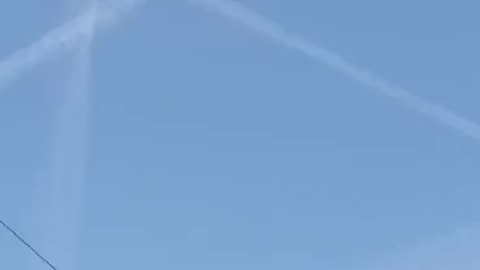 CHEMTRAILS