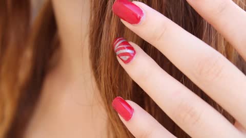 Nail Places In Sherwood Park