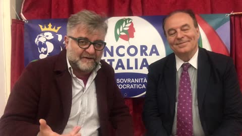 Comunali Brescia 2023