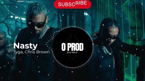Tyga, Chris Brown - Nasty / Tyga, Chris Brown type beat - free type beat 2023