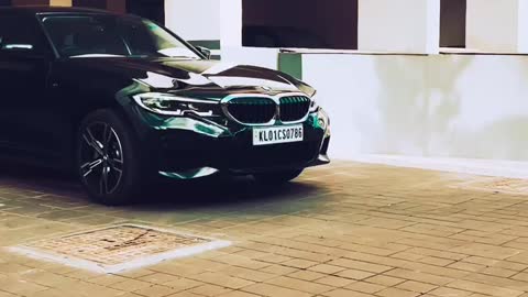 New BMW-M-SPORT GRAND LIMOUSINE -Petrol