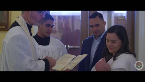 2020 Veterum Sapientia Institute Promotional Video