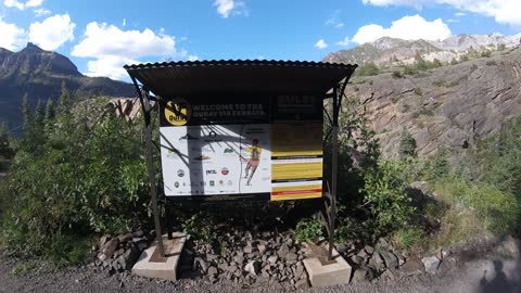 Ouray Perimeter Trail