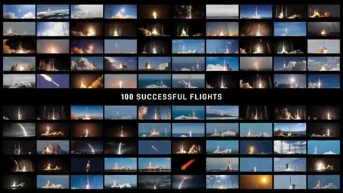 Century of Skies: Celebrating 100 Successful Flights