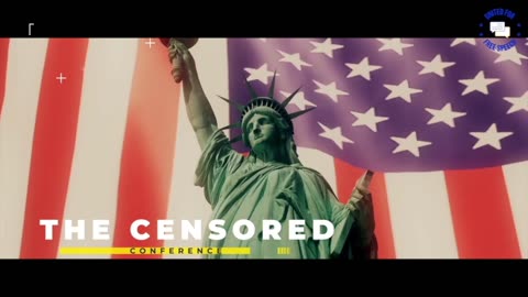 THE CENSORED CONFERENCE - ACT 3 @ FRIDAY 7PMCT