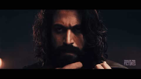 KGF Chapter 3 Official Trailer | Yash | Prashanth Neel | Raveena Tandon | Kgf 3 Trailer