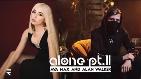 Alan walker eva Max faded Tiktok mash-up lalalalala | alan walker mix|| lofi