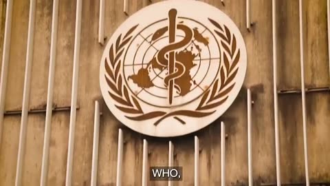 Democide: Satan and the WEF (Nazis) Live In Geneva