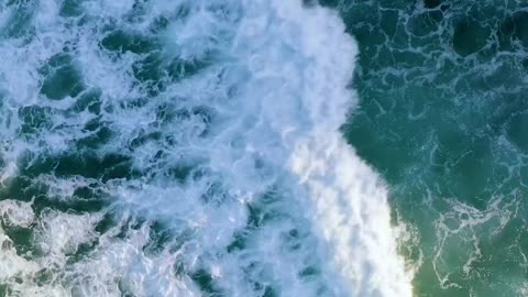 Square Waves: The Ocean's Terrifying Secret!
