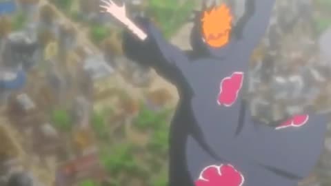 Pain - Naruto anime | Motivation Words