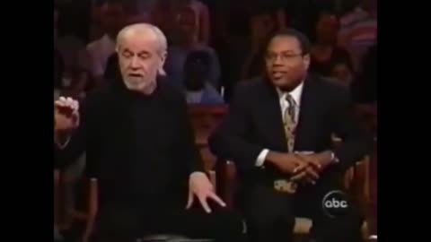 More Carlin!