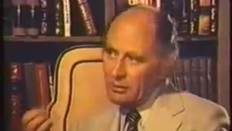 "The Best Enemies Money Can Buy"- Dr Stan Monteith interviews Prof. Antony C. Sutton (June 1980)