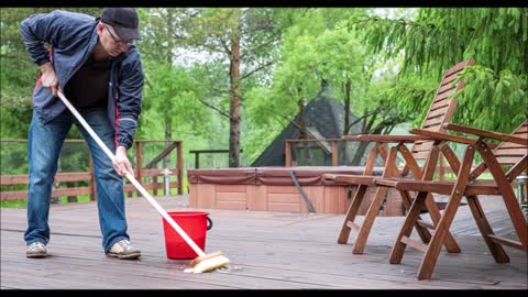 Summit Cleaning - (506) 497-7863