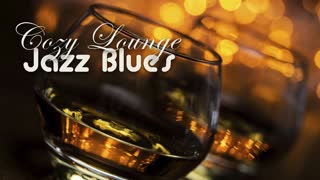 Two Glasses of Cognac - Jazz Blues