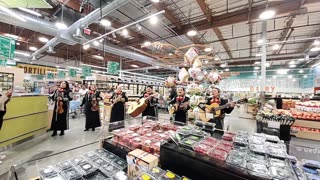 Mother's Day with Las Mariachi Divas