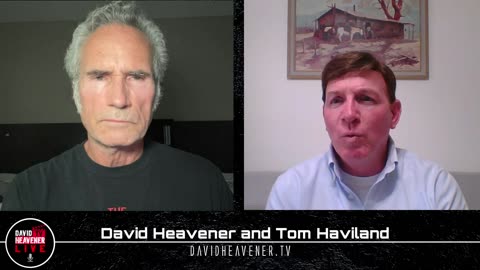 David Heavener Investigates | 7-3-2023