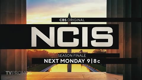 NCIS 21x10 Promo "Reef Madness" (HD) Season Finale