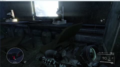 Sniper: Ghost Warrior 2 DLC Siberian Strike - Part 1 No Commentary