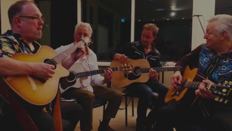 It Don’t Mean A Thing - Tommy Emmanuel, Richard Smith, Michael Fix, Stuie French