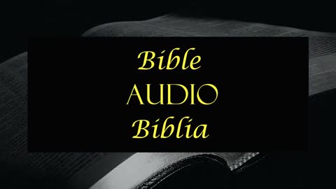 Bible-AUDIO-Biblia Is. 11:1