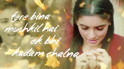 Aye-Mere-Humsafar-Full-Song-Lyrics-Mithoon-Tulsi-Kumar