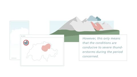 Meteo Svizzera, Schweiz, Suisse, Switzerland now on Telegram