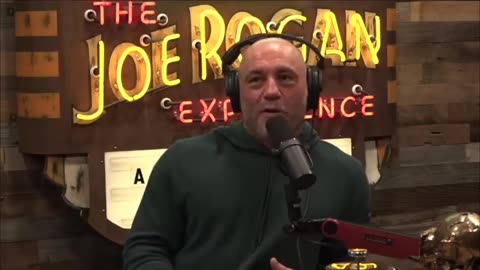 Joe Rogan's Best President Ever