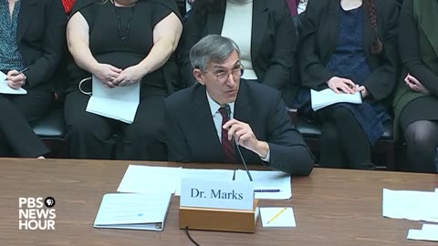 Marks, FDA: 80-85% of the deaths that occurred were in unvaccinated individuals