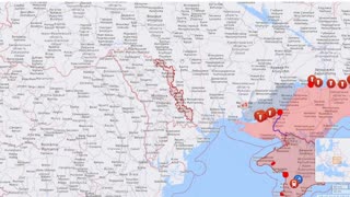 Ukraine. Military Summary And Analysis 2023.02.24 (Part - 1)