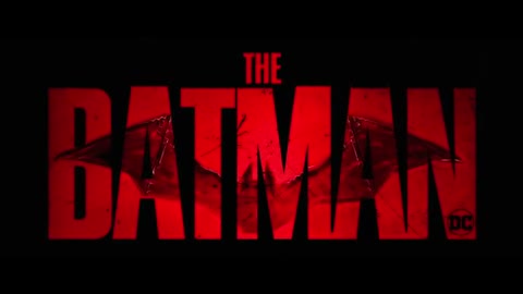 THE BATMAN 2 TEASER TRAILER 2024 Robert Pattinson DC