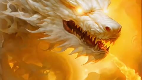 Chinese Dragon Wallpaper HD (47)