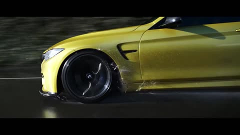 SUPER SPORT CARS RACING | MUSIC REMIX | 4K ULTRA HD VIDEO