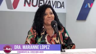 Dra. Marianne López