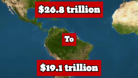 what would Happened if the confederate States reunited today | Country Comparison | MK DATA