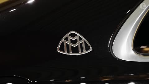 MERCEDES MAYBACH REVIEW