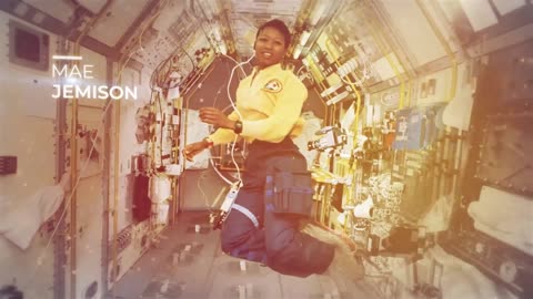 Black History Month NASA,s honours the Stars of our Path