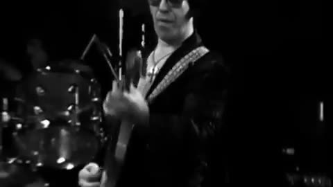 Link Wray - Rumble - 11/19/1974