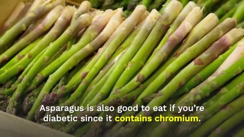 Amazing Asparagus health benifits- you should add asparagus in your meals regularly