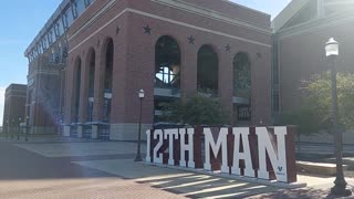 Texas A& M Campus #3 of 17