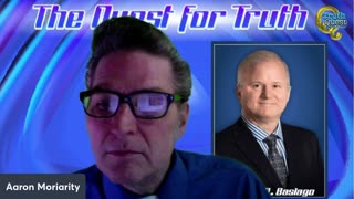 The Quest for Truth with Andrew D. Basiago #6