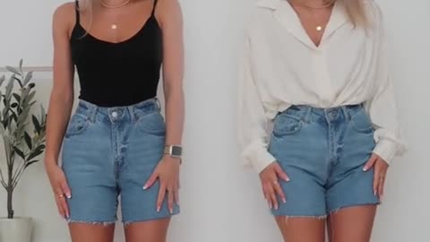 Care and Maintenance Tips for Your Denim Shorts