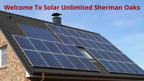 Solar Unlimited - Expert Solar Installation Company in Sherman Oaks, CA